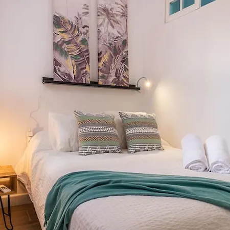 La Paloma Apartment