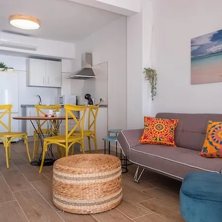 Apartment La Paloma