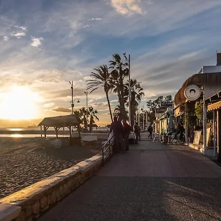 La Paloma * Malaga