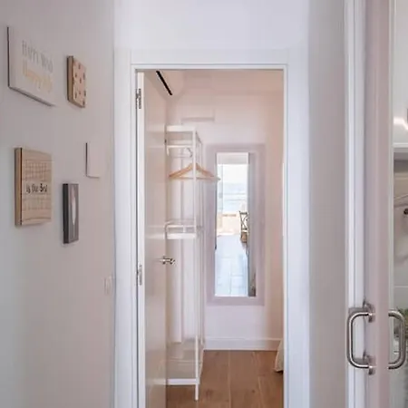 La Paloma Apartment Malaga