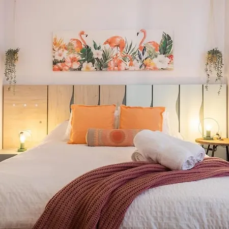 La Paloma * Malaga