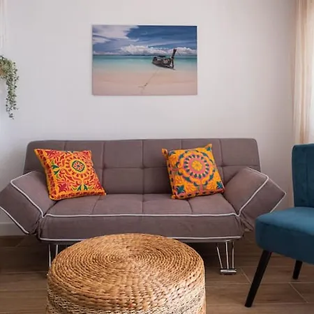 La Paloma Apartment