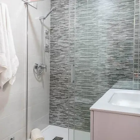 La Paloma Apartamento *